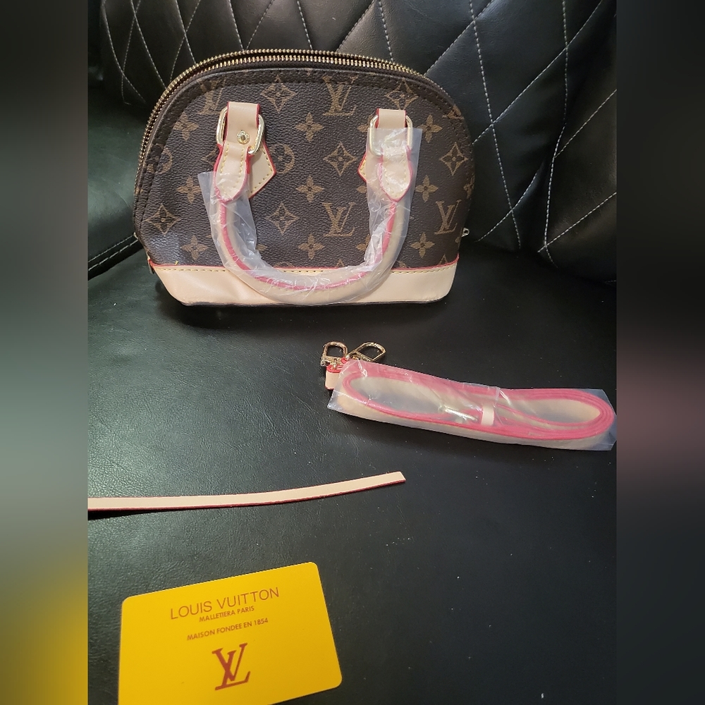Bag - Picture 3 of 4